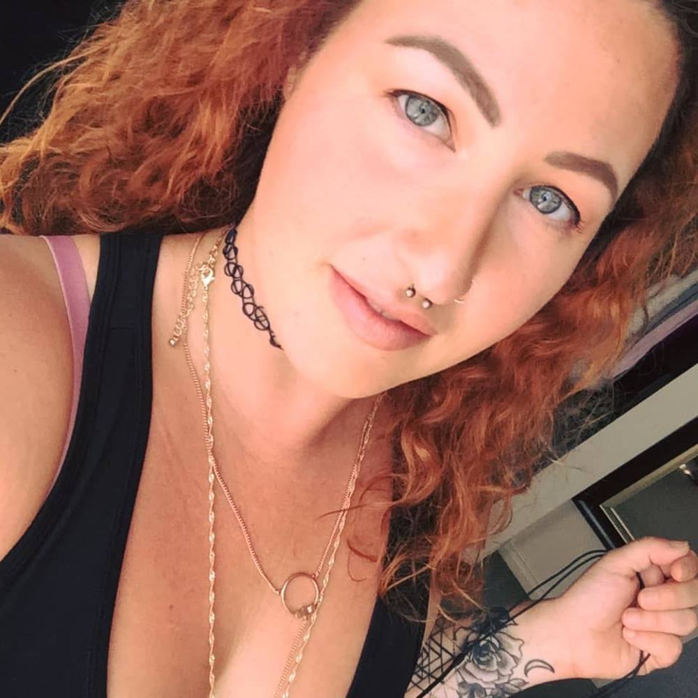 Meet your Posher, Kristin